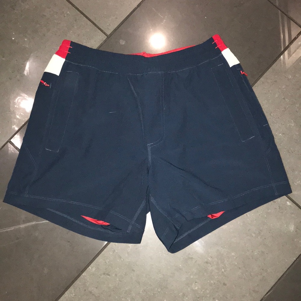 Birddogs Shorts Sz Medium